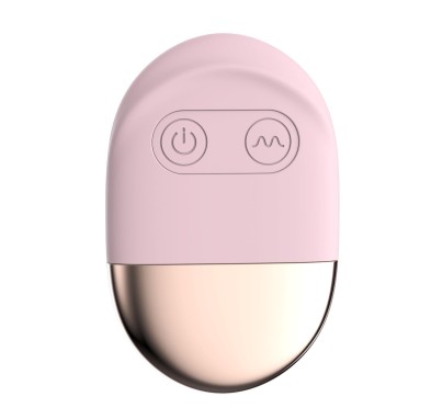 Sandy EGG Remote Control pink